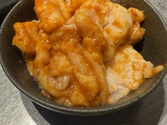 牛術黒帯