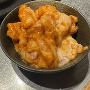 牛術黒帯
