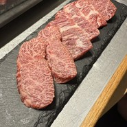 牛術黒帯