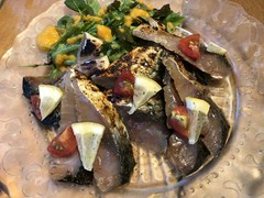 東北カフェ&バル　トレジオン　エスパル仙台店