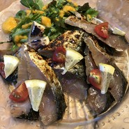 東北カフェ&バル　トレジオン　エスパル仙台店