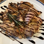 東北カフェ&バル　トレジオン　エスパル仙台店