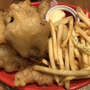 東北カフェ&バル　トレジオン　エスパル仙台店