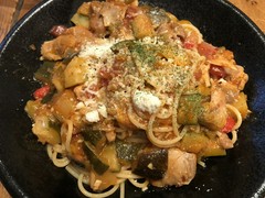 東北カフェ&バル　トレジオン　エスパル仙台店