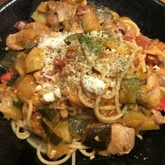 東北カフェ&バル　トレジオン　エスパル仙台店