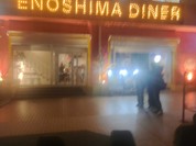 ENOSHIMA DINER