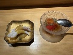 鮨なか乃