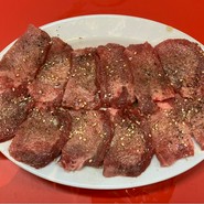焼肉藤もと 梅田お初天神店