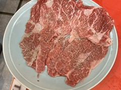 焼肉藤もと 梅田お初天神店
