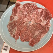 焼肉藤もと 梅田お初天神店