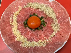 焼肉藤もと 梅田お初天神店