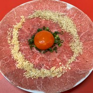 焼肉藤もと 梅田お初天神店