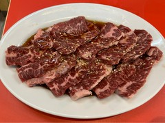 焼肉藤もと 梅田お初天神店