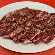 焼肉藤もと 梅田お初天神店