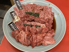 焼肉藤もと 梅田お初天神店