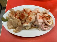 焼肉藤もと 梅田お初天神店