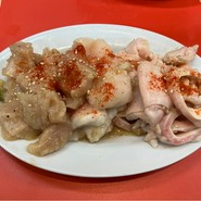 焼肉藤もと 梅田お初天神店