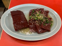焼肉藤もと 梅田お初天神店