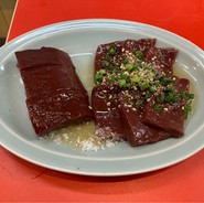 焼肉藤もと 梅田お初天神店