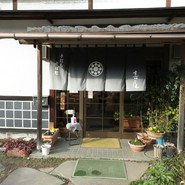 喜庵
