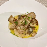 アル　フォルトゥーナ