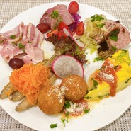アル　フォルトゥーナ