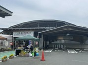 道の駅 もっくる新城