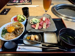 肉匠Jade金澤