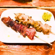 まんまるどり 芝浦店