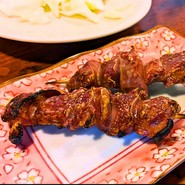 まんまるどり 芝浦店