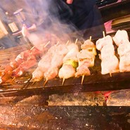 まんまるどり 芝浦店