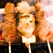 まんまるどり 芝浦店