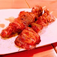 まんまるどり 芝浦店