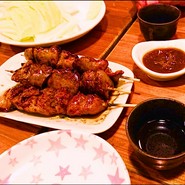 まんまるどり 芝浦店