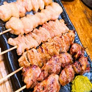 まんまるどり 芝浦店