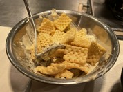ラムちゃん特製ポテトサラダ