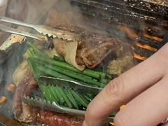 大阪焼肉・ホルモン ふたご 新橋別館