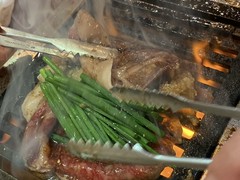 大阪焼肉・ホルモン ふたご 新橋別館