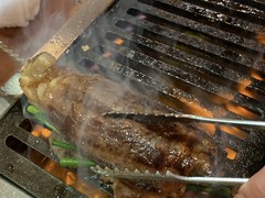 大阪焼肉・ホルモン ふたご 新橋別館