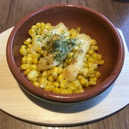 びっくりドンキー 泉松森店
