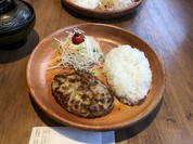 びっくりドンキー 泉松森店