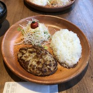 びっくりドンキー 泉松森店