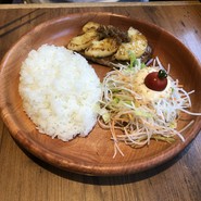 びっくりドンキー 泉松森店