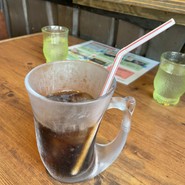 びっくりドンキー 泉松森店