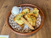びっくりドンキー 泉松森店