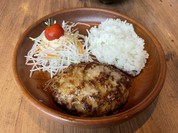 びっくりドンキー 泉松森店
