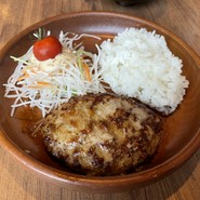 びっくりドンキー 泉松森店