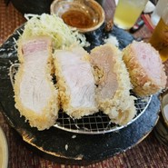 とんかつレストランYAMASHiRO