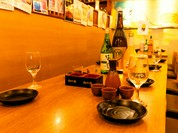 鳥道酒場 上野支店