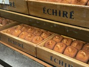 エシレ パティスリー オ ブール 東急フードショー エッジ店